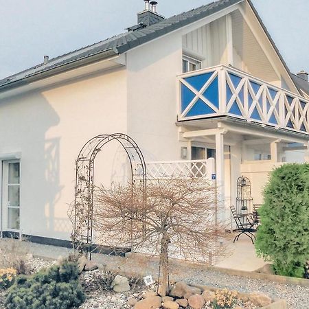 Haus Seeadler 5 Süssau Buitenkant foto
